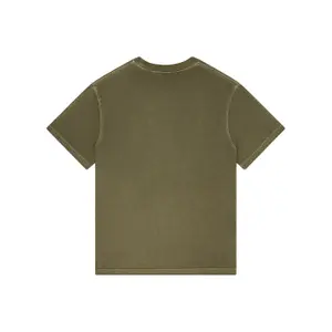 T-shirt Deus Ex Machina Shield Gd image-1