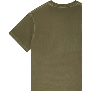 T-shirt Deus Ex Machina Shield Gd image-3