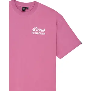 T-shirt Deus Ex Machina Canggu Sign image-2