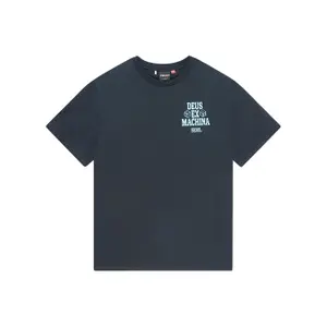 T-Shirt Deus Ex Machina Seoul Ceramic