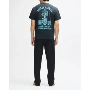 T-Shirt Deus Ex Machina Seoul Ceramic image-4