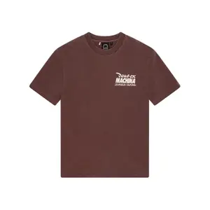 T-Shirt Deus Ex Machina Primo