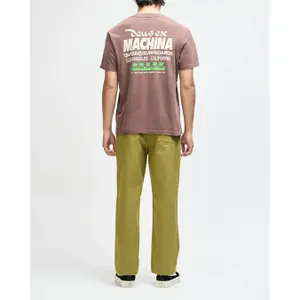 T-Shirt Deus Ex Machina Primo image-4