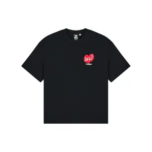 Oversized T-Shirt Deus Ex Machina