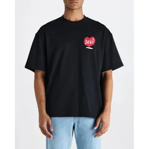 Oversized T-Shirt Deus Ex Machina image-2