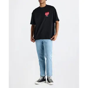 Oversized T-Shirt Deus Ex Machina image-4