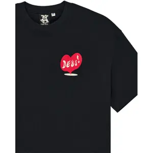 Oversized T-Shirt Deus Ex Machina image-6
