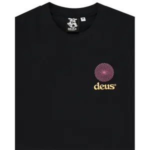 Oversized T-Shirt Deus Ex Machina Strata image-2