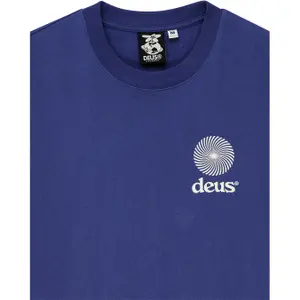 Oversized T-Shirt Deus Ex Machina Strata image-2