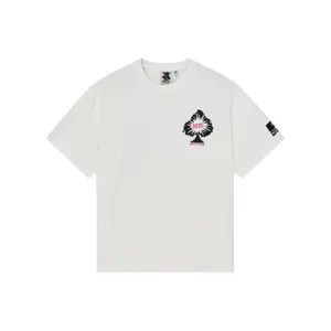 Oversized T-Shirt Deus Ex Machina Turpentine