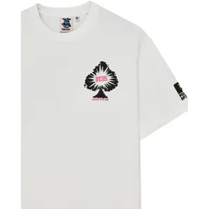 Oversized T-Shirt Deus Ex Machina Turpentine image-2