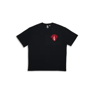 T-shirt Deus Ex Machina Outerworld