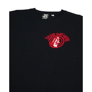 T-shirt Deus Ex Machina Outerworld image-2