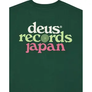 T-shirt Deus Ex Machina Strata image-3