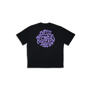 T-Shirt Deus Ex Machina Paradigm image-1