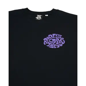 T-Shirt Deus Ex Machina Paradigm image-2