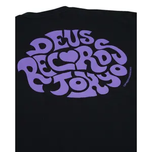 T-Shirt Deus Ex Machina Paradigm image-3