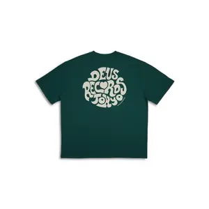 T-shirt Deus Ex Machina Paradigm image-1