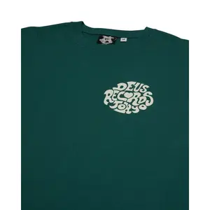 T-shirt Deus Ex Machina Paradigm image-2