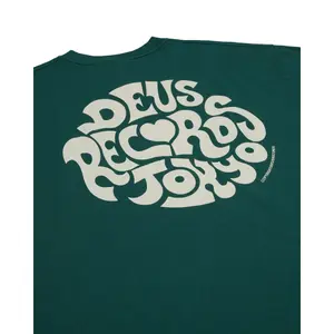T-shirt Deus Ex Machina Paradigm image-3