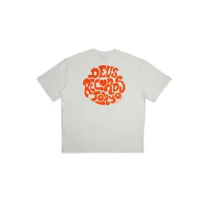 T-Shirt Deus Ex Machina Paradigm image-1