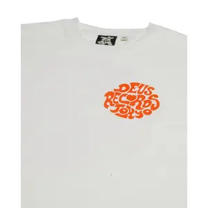 T-Shirt Deus Ex Machina Paradigm image-2