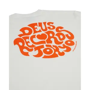 T-Shirt Deus Ex Machina Paradigm image-3