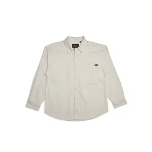 dmf245668-dirty-white-chemise-manches-lonuges-deus-ex-machina-frizell-twill-dirty-white