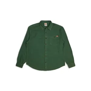 dmf245700-hillside-green-langarmshirt-deus-ex-machina-keon-flannel-hillside-green