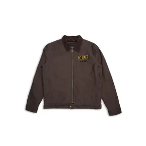 Chaqueta Deus Ex Machina Super Stitious image-0