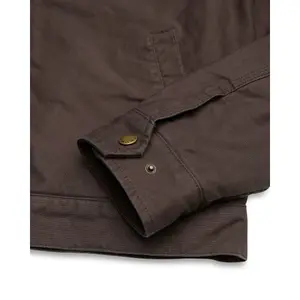 Chaqueta Deus Ex Machina Super Stitious image-3