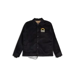 dmf246571-anthracite-jacke-deus-ex-machina-stokes-coach-anthrazit