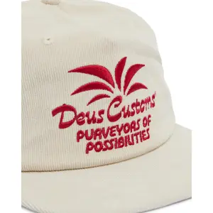 Tampão de segurança Deus Ex Machina Last Resort Cord image-2