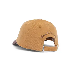 Cappellino baseball Deus Ex Machina Sonoma Dad image-1