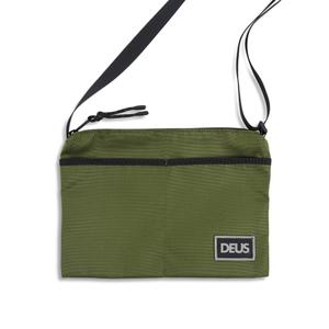 Saco de ombro Deus Ex Machina Jose 2-Way image-1