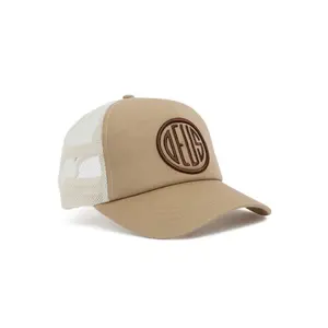 Casquette trucker Deus Ex Machina Pill Logo image-0