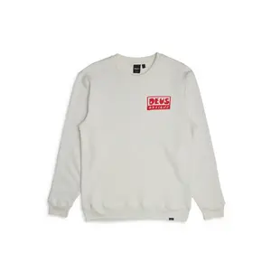 Sweatshirt Deus Ex Machina Nice To See You image-0