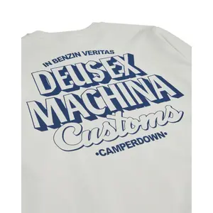 Pullover Deus Ex Machina Ever Seen image-2