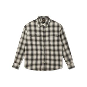 dmf255243-white-check-skjorta-deus-ex-machina-too-busy-to-work-vit-check