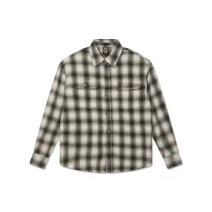 dmf255243-white-check-chemise-deus-ex-machina-too-busy-to-work-white-check