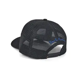 Trucker cap Deus Ex Machina Gumshoe image-1