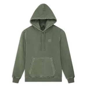 dmf258461-cypress-green-sweatshirt-a-capuche-deus-ex-machina-shield-garment-dyed-cypress-green