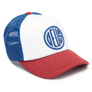 Boné trucker Deus Ex Machina Pill