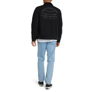 Arbeitsjacke Deus Ex Machina Address image-4