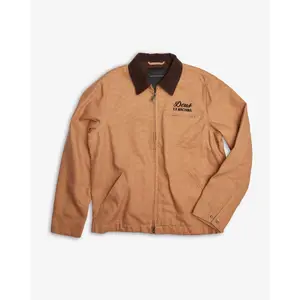 Veste de travail Deus Ex Machina Address