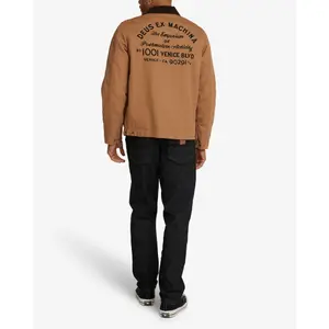 Veste de travail Deus Ex Machina Address image-5