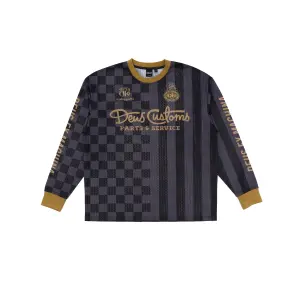 Motocross-trøje Deus Ex Machina Legacy