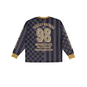 Motocross-trøje Deus Ex Machina Legacy image-1
