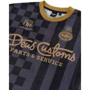 Motocross-trøje Deus Ex Machina Legacy image-2