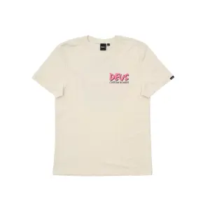 T-shirt Deus Ex Machina Gonz image-0